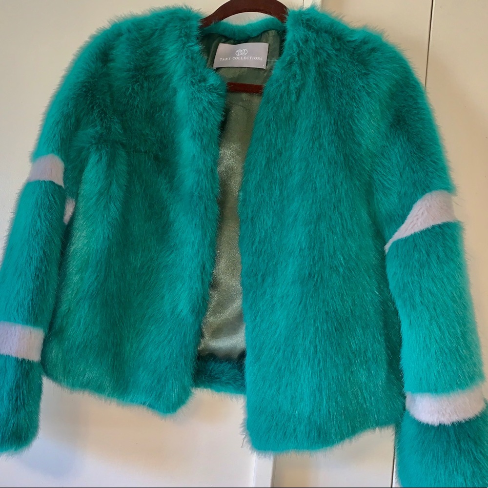 Tart collections coat